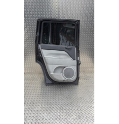 Porte arriere gauche JEEP COMPASS 1 Photo n°4