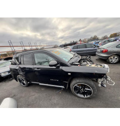 Porte arriere gauche JEEP COMPASS 1 Photo n°13