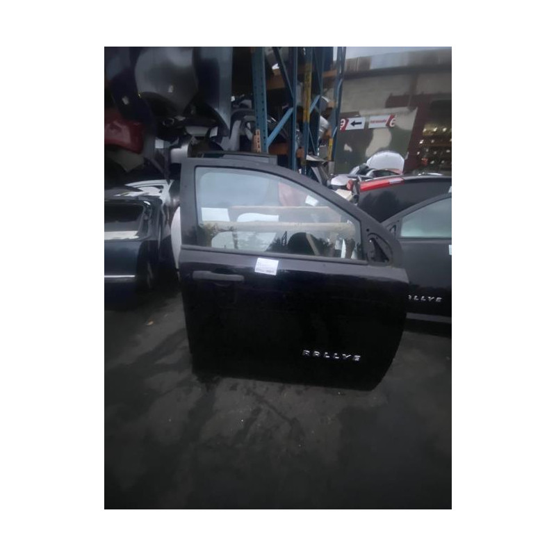 Porte avant droit JEEP COMPASS 1