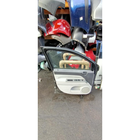 Porte avant gauche JEEP COMPASS 1 Photo n°1