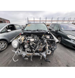 Porte avant gauche JEEP COMPASS 1 Photo n°9