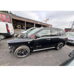 Porte avant gauche JEEP COMPASS 1 Photo n°13