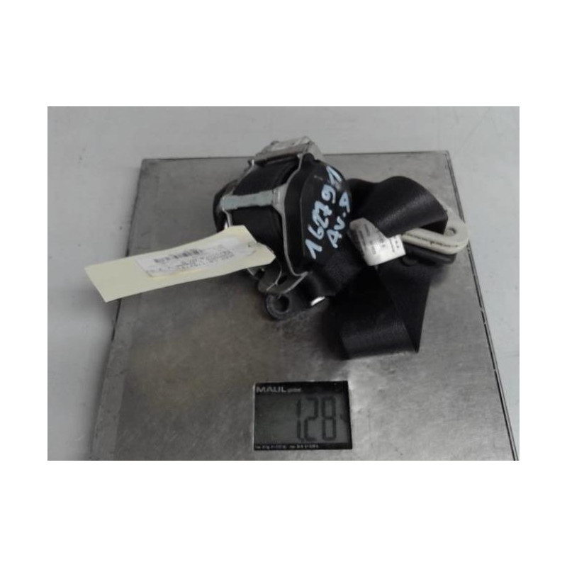 Ceinture avant droit JEEP COMPASS 1