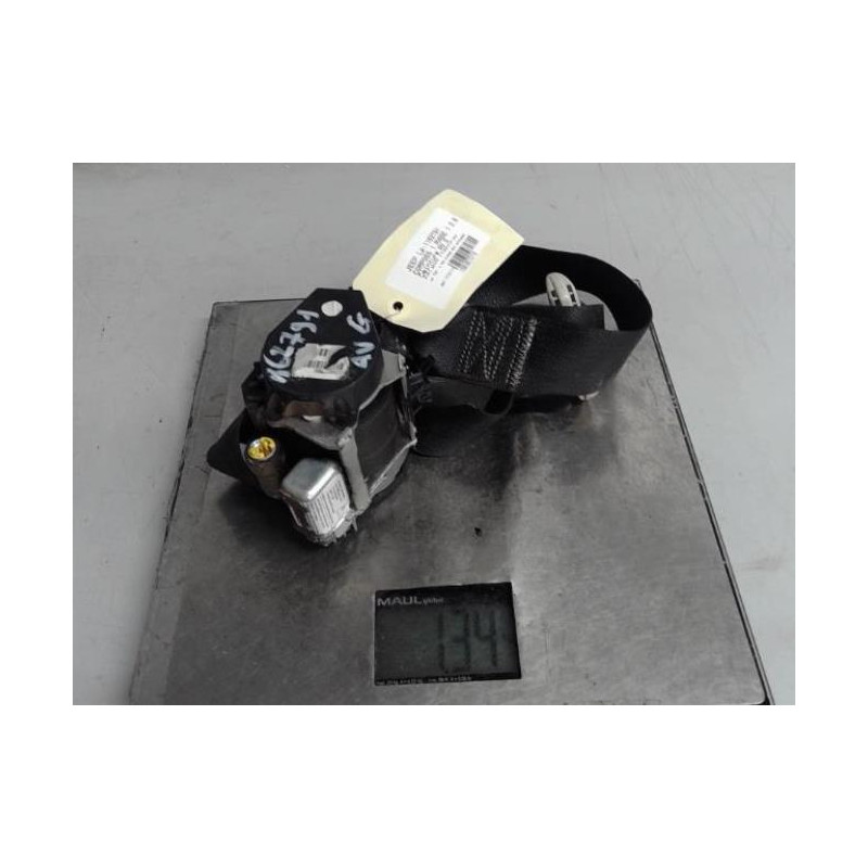 Ceinture avant gauche JEEP COMPASS 1