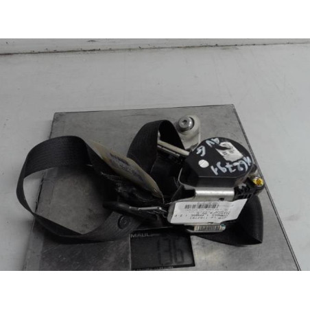 Ceinture avant gauche JEEP COMPASS 1