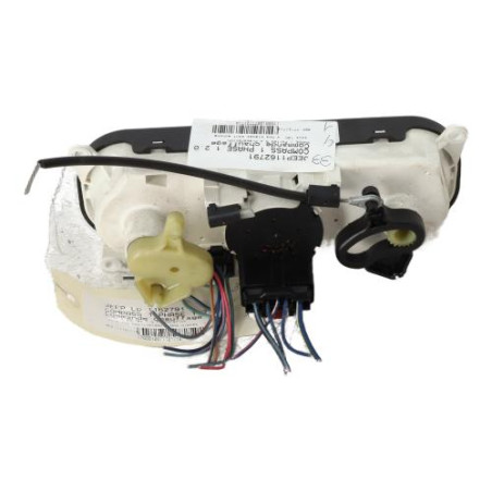 Commande chauffage JEEP COMPASS 1