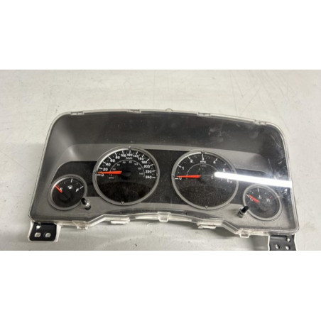 Compteur JEEP COMPASS 1 Photo n°1