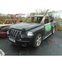 Compteur JEEP COMPASS 1 Photo n°6