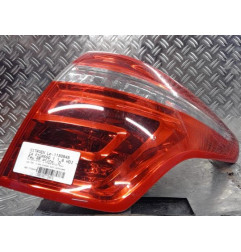Feu arriere principal droit (feux) CITROEN C4 PICASSO 1 Photo n°1
