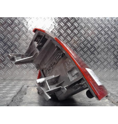 Feu arriere principal droit (feux) CITROEN C4 PICASSO 1