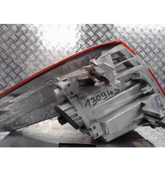 Feu arriere principal droit (feux) CITROEN C4 PICASSO 1 Photo n°3