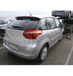 Feu arriere principal droit (feux) CITROEN C4 PICASSO 1 Photo n°7