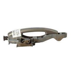 Poignee porte avant gauche CITROEN C4 PICASSO 1 Photo n°1