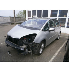 Poignee porte avant gauche CITROEN C4 PICASSO 1 Photo n°5