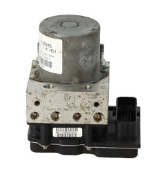 Bloc ABS (freins anti-blocage) CITROEN C4 PICASSO 1 Photo n°1