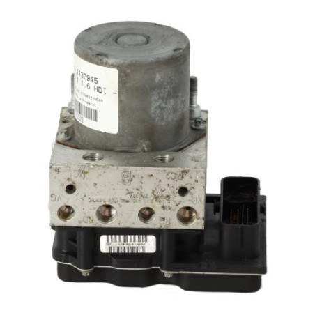 Bloc ABS (freins anti-blocage) CITROEN C4 PICASSO 1 Photo n°1