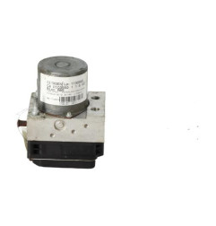 Bloc ABS (freins anti-blocage) CITROEN C4 PICASSO 1 Photo n°4