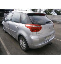 Bloc ABS (freins anti-blocage) CITROEN C4 PICASSO 1 Photo n°9