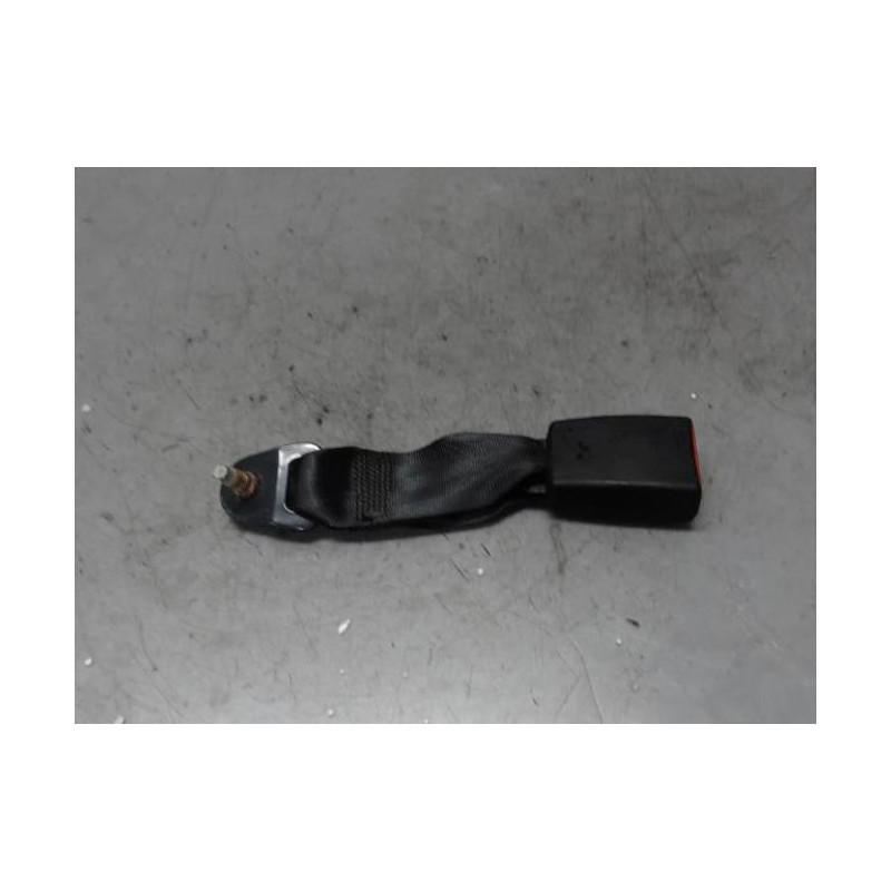 Attache ceinture arriere droit CITROEN C3 2