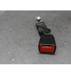 Attache ceinture arriere droit CITROEN C3 2