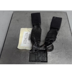 Attache ceinture arriere gauche CITROEN C3 2