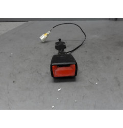 Attache ceinture avant gauche CITROEN C3 2