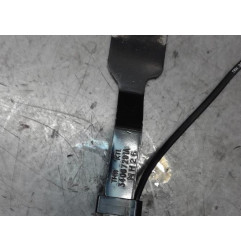 Attache ceinture avant gauche CITROEN C3 2 Photo n°3