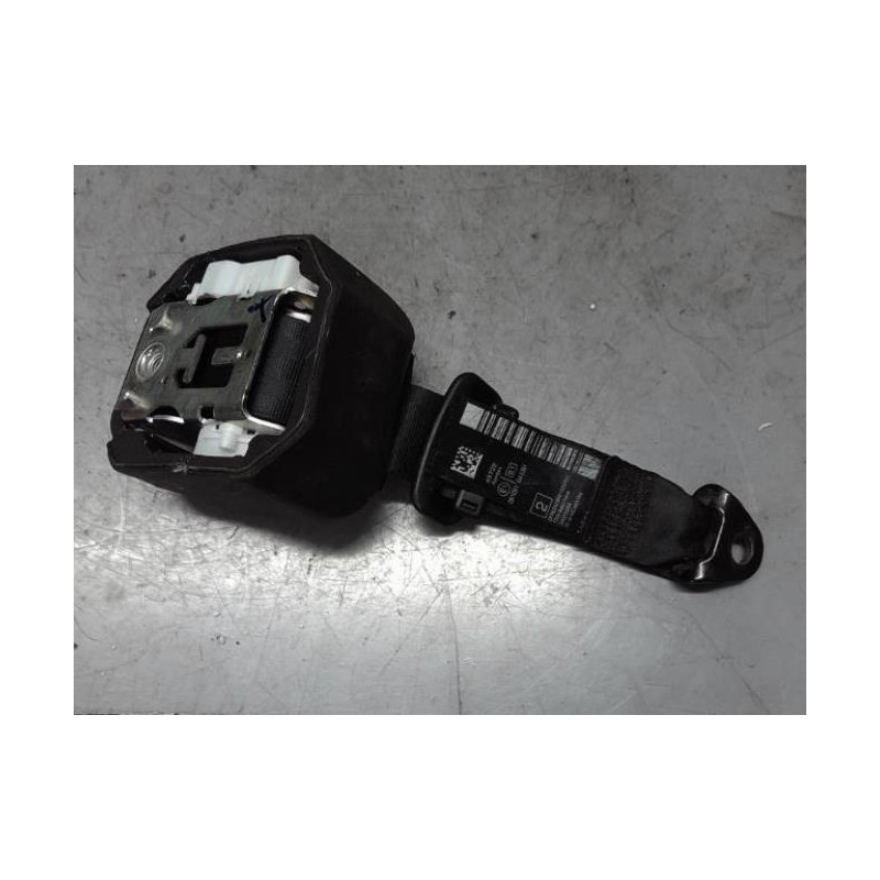 Ceinture arriere droit CITROEN C3 2