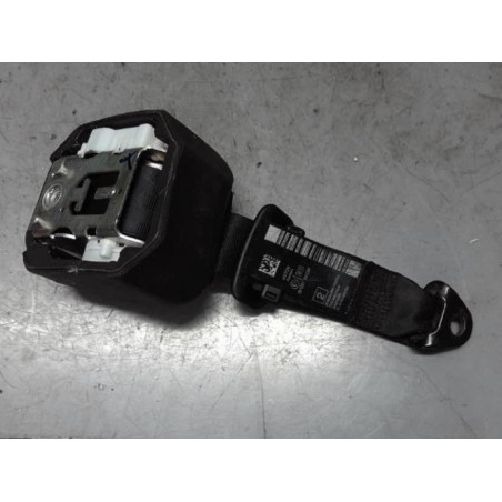 Ceinture arriere droit CITROEN C3 2 Photo n°1