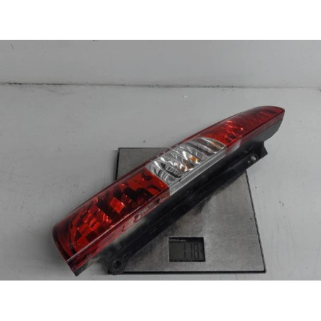 Feu arriere principal gauche (feux) FIAT DOBLO 1