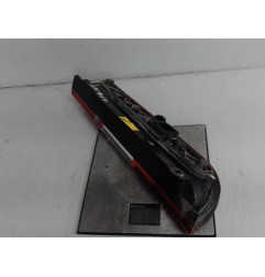 Feu arriere principal gauche (feux) FIAT DOBLO 1 Photo n°5