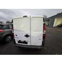 Feu arriere principal gauche (feux) FIAT DOBLO 1 Photo n°15