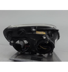 Optique avant principal gauche (feux)(phare) FIAT DOBLO 1 Photo n°1