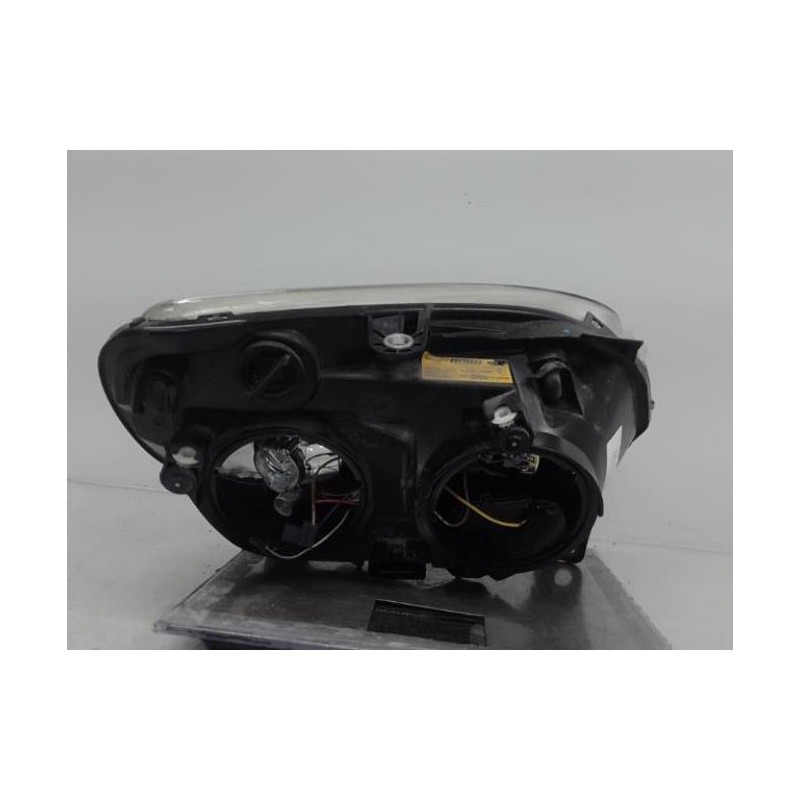 Optique avant principal gauche (feux)(phare) FIAT DOBLO 1