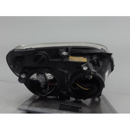 Optique avant principal gauche (feux)(phare) FIAT DOBLO 1 Photo n°1