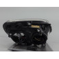 Optique avant principal gauche (feux)(phare) FIAT DOBLO 1