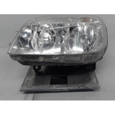 Optique avant principal gauche (feux)(phare) FIAT DOBLO 1