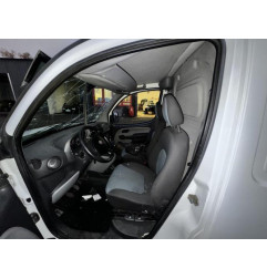 Optique avant principal gauche (feux)(phare) FIAT DOBLO 1 Photo n°18