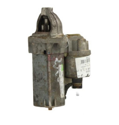 Demarreur FIAT DOBLO 1 Photo n°5