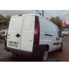 Demarreur FIAT DOBLO 1 Photo n°8
