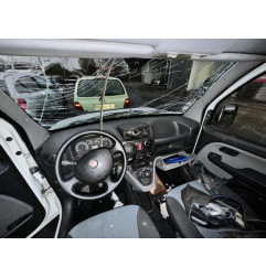 Demarreur FIAT DOBLO 1 Photo n°12