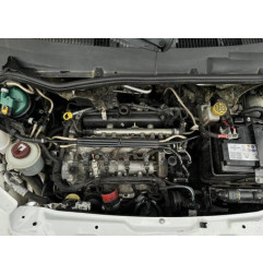 Demarreur FIAT DOBLO 1 Photo n°13