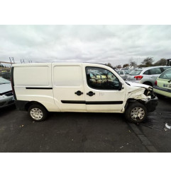Demarreur FIAT DOBLO 1 Photo n°20