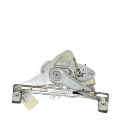 Moteur leve vitre arriere gauche FORD C-MAX 1 Photo n°3