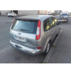 Moteur leve vitre arriere gauche FORD C-MAX 1 Photo n°6