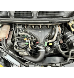Moteur leve vitre arriere gauche FORD C-MAX 1 Photo n°9