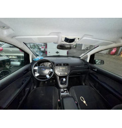 Moteur leve vitre arriere gauche FORD C-MAX 1 Photo n°12