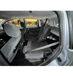 Moteur leve vitre arriere gauche FORD C-MAX 1 Photo n°13