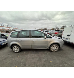 Moteur leve vitre arriere gauche FORD C-MAX 1 Photo n°17
