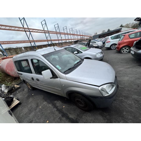 Aile avant droit OPEL COMBO C